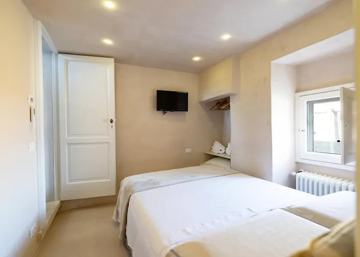 Dimora Vista Mare By Apulia Hospitality דירה